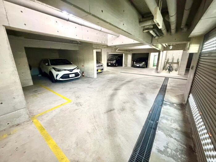 シャルマンコート西宮の物件外観写真