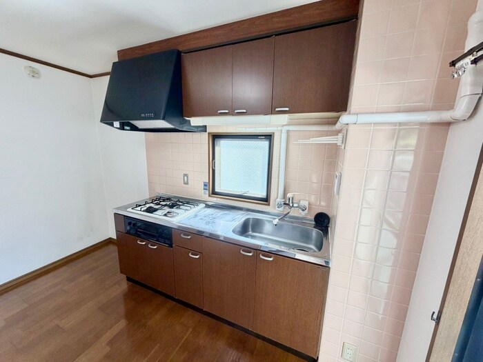 シャルマンコート西宮の物件内観写真