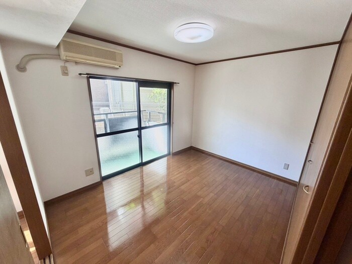 シャルマンコート西宮の物件内観写真