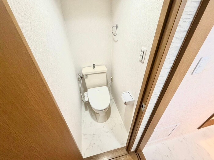 シャルマンコート西宮の物件内観写真