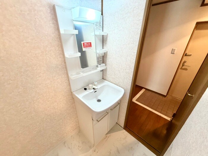 シャルマンコート西宮の物件内観写真