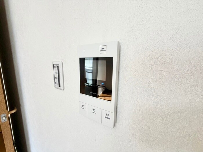 シャルマンコート西宮の物件内観写真