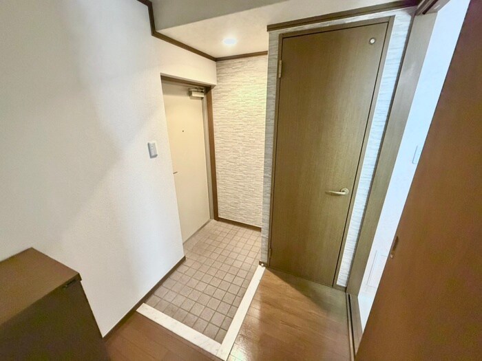 シャルマンコート西宮の物件内観写真