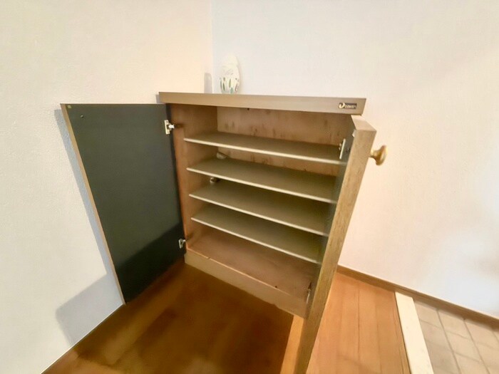 シャルマンコート西宮の物件内観写真