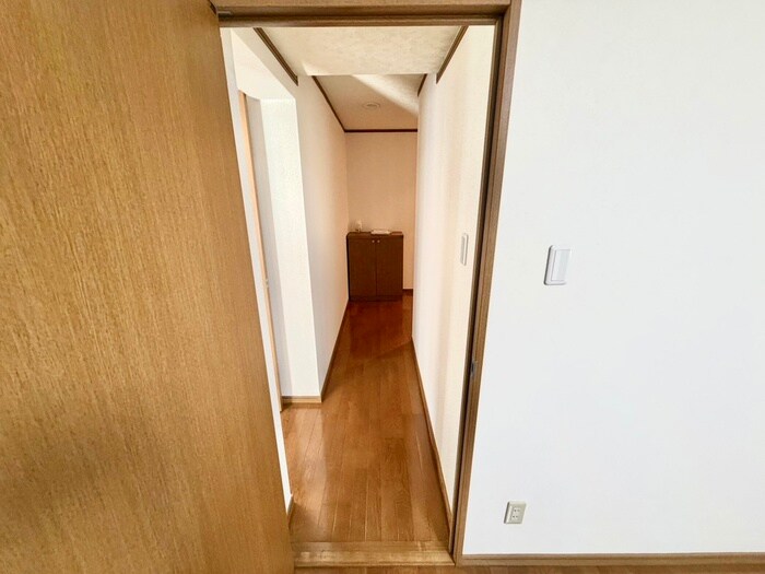 シャルマンコート西宮の物件内観写真
