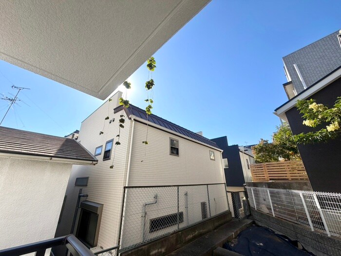 シャルマンコート西宮の物件内観写真