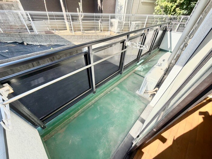 シャルマンコート西宮の物件内観写真