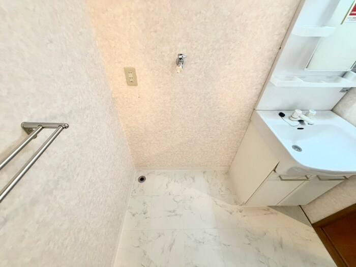 シャルマンコート西宮の物件内観写真