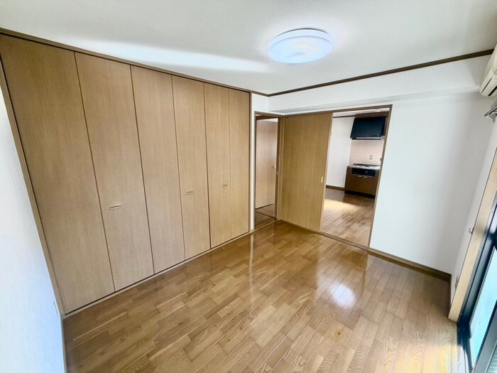 シャルマンコート西宮の物件内観写真