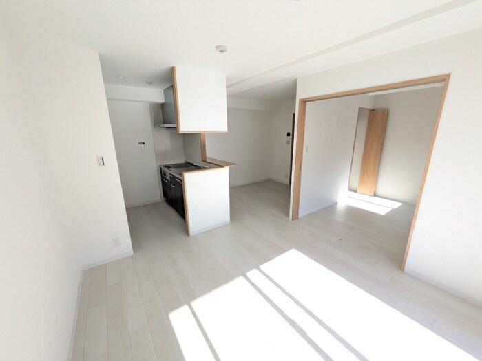 ｒｉｖｉｅｒｅ西宮の物件内観写真