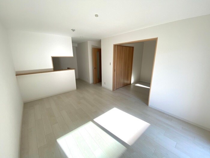 ｒｉｖｉｅｒｅ西宮の物件内観写真