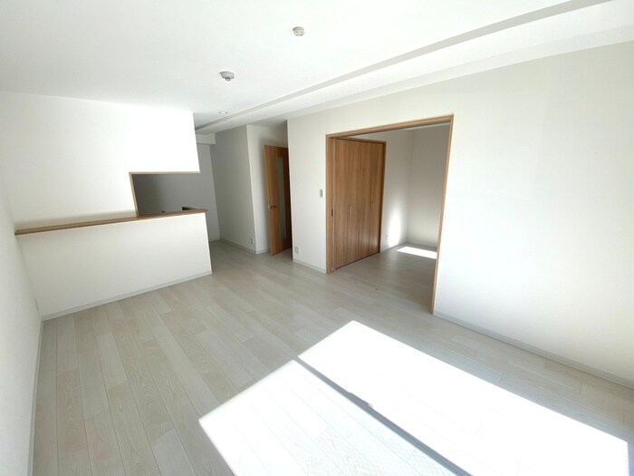 ｒｉｖｉｅｒｅ西宮の物件内観写真