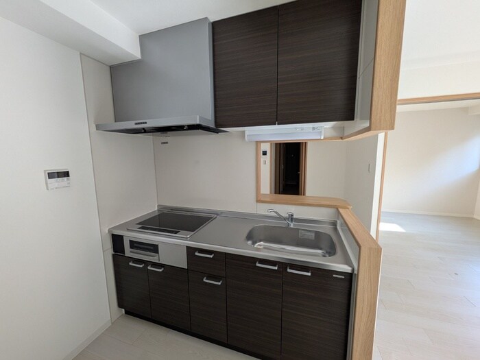 ｒｉｖｉｅｒｅ西宮の物件内観写真