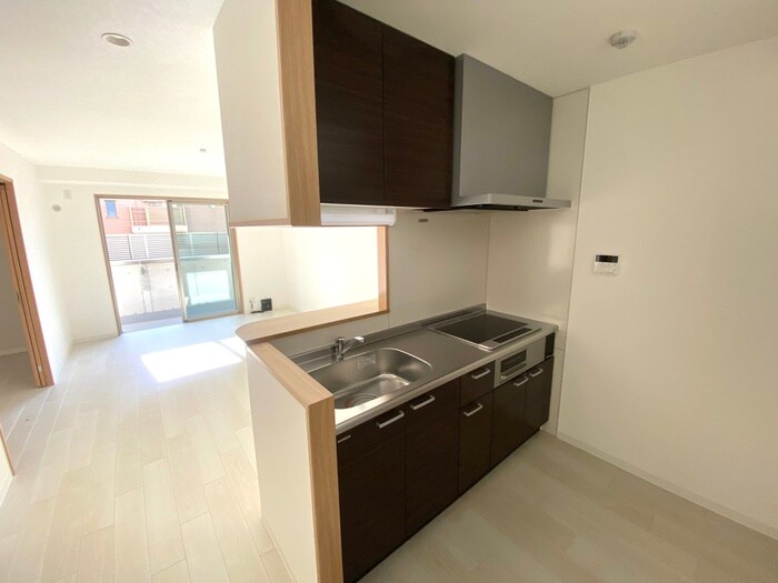 ｒｉｖｉｅｒｅ西宮の物件内観写真