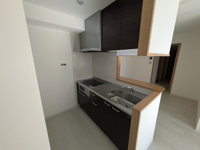 ｒｉｖｉｅｒｅ西宮の物件内観写真