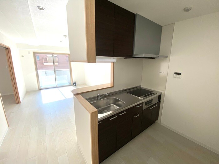 ｒｉｖｉｅｒｅ西宮の物件内観写真