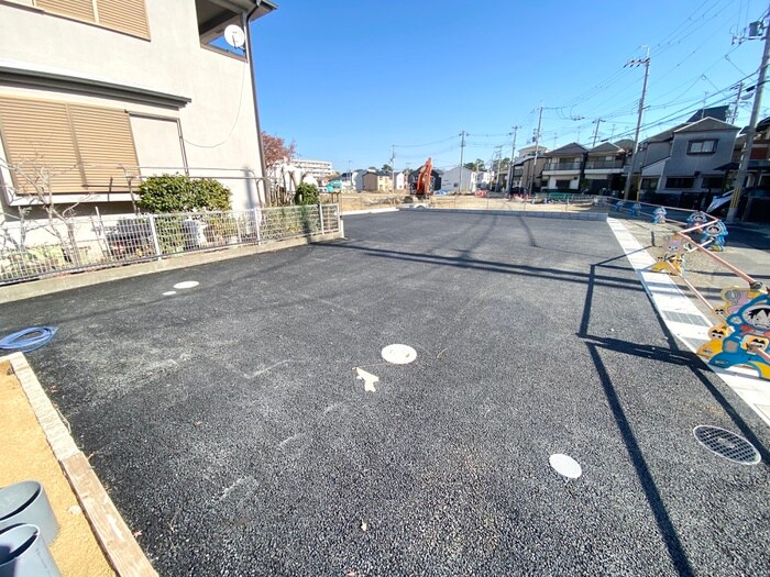 ｒｉｖｉｅｒｅ西宮の物件外観写真