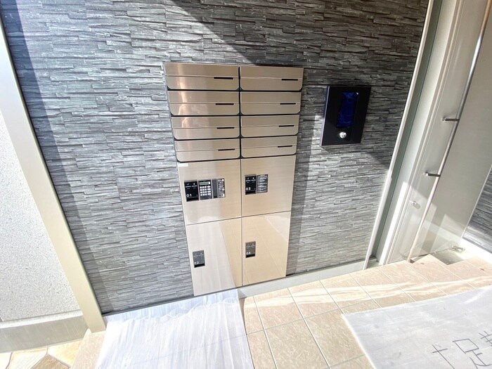 ｒｉｖｉｅｒｅ西宮の物件外観写真