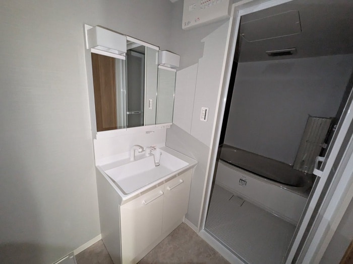 ｒｉｖｉｅｒｅ西宮の物件内観写真