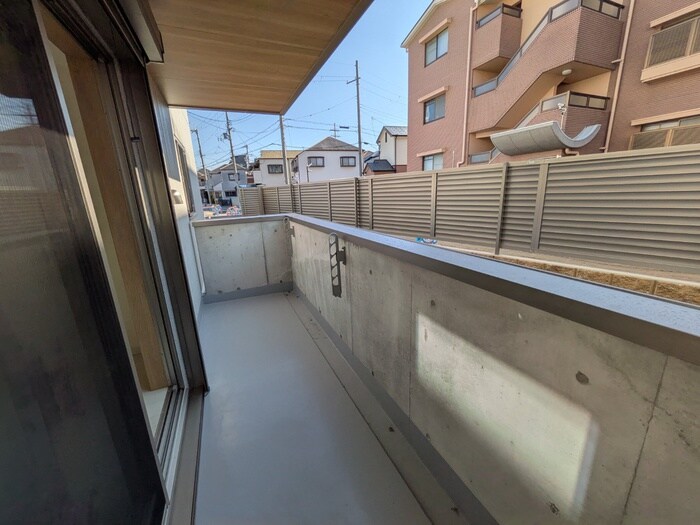 ｒｉｖｉｅｒｅ西宮の物件内観写真