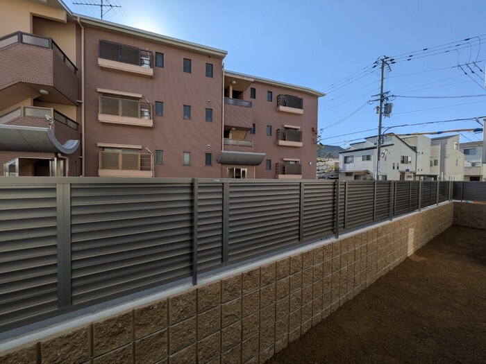 ｒｉｖｉｅｒｅ西宮の物件内観写真