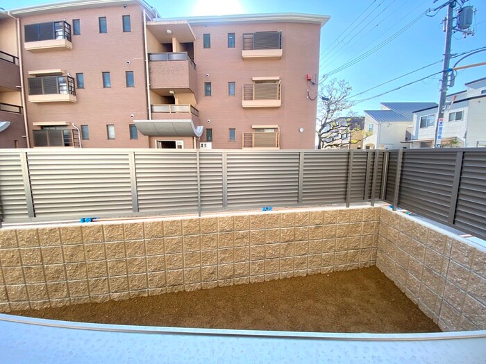 ｒｉｖｉｅｒｅ西宮の物件内観写真