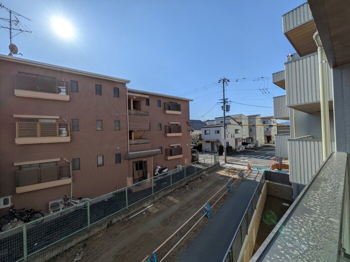 ｒｉｖｉｅｒｅ西宮の物件内観写真