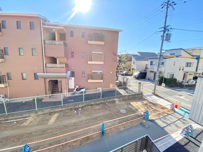 ｒｉｖｉｅｒｅ西宮の物件内観写真