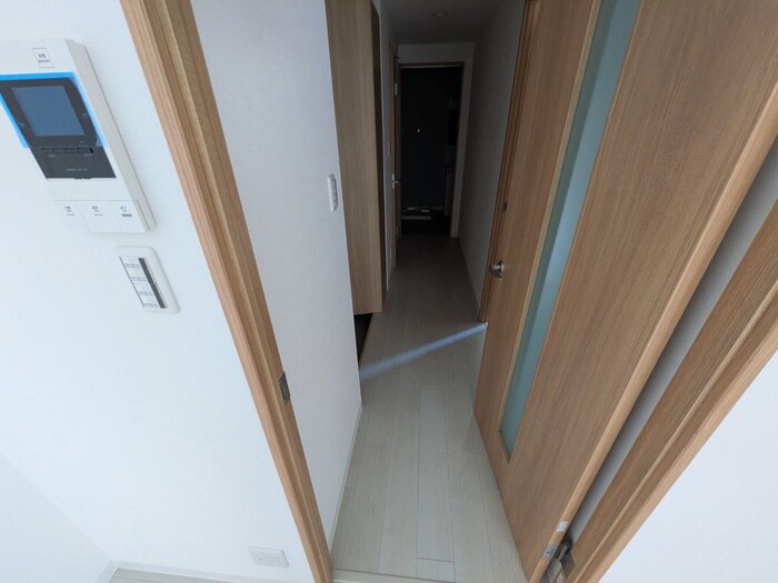 ｒｉｖｉｅｒｅ西宮の物件内観写真