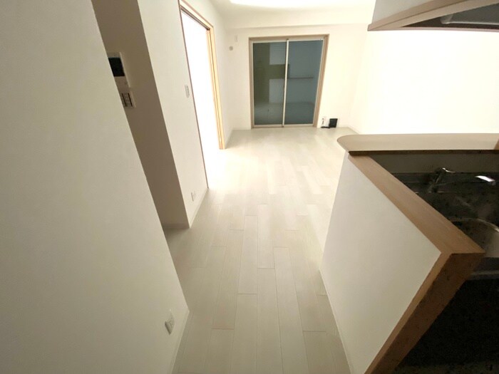 ｒｉｖｉｅｒｅ西宮の物件内観写真