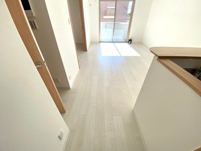 ｒｉｖｉｅｒｅ西宮の物件内観写真