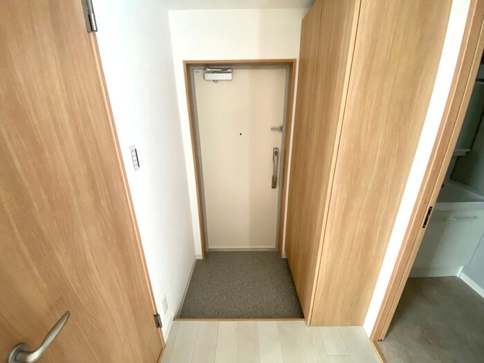 ｒｉｖｉｅｒｅ西宮の物件内観写真