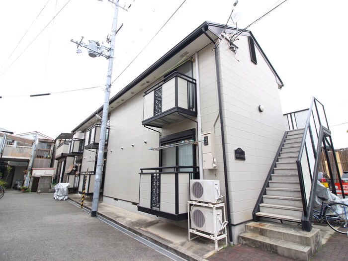 ﾊﾟｾｵﾐﾌﾈの物件外観写真