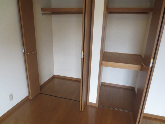 ﾊﾟｾｵﾐﾌﾈの物件内観写真