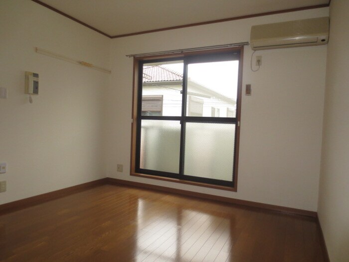 ﾊﾟｾｵﾐﾌﾈの物件内観写真