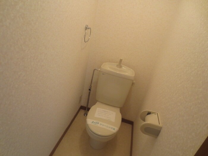 ﾊﾟｾｵﾐﾌﾈの物件内観写真