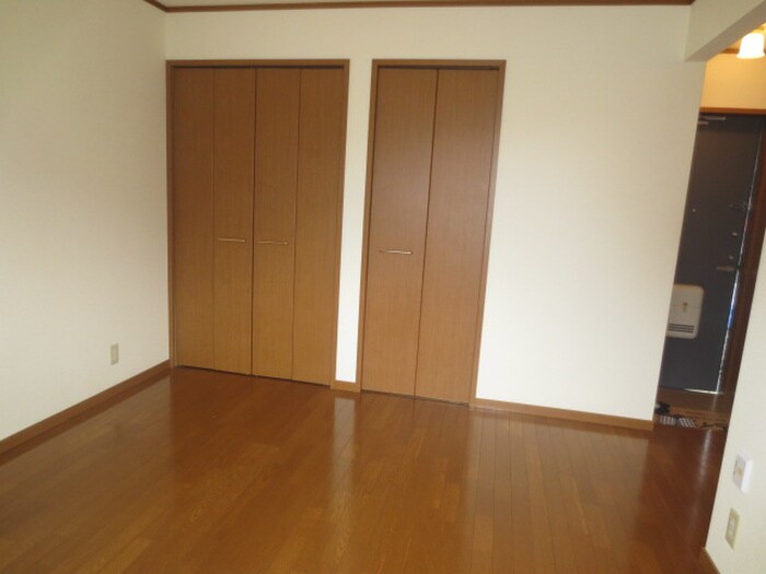 ﾊﾟｾｵﾐﾌﾈの物件内観写真