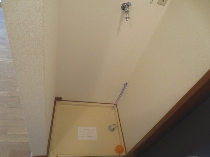 ﾊﾟｾｵﾐﾌﾈの物件内観写真