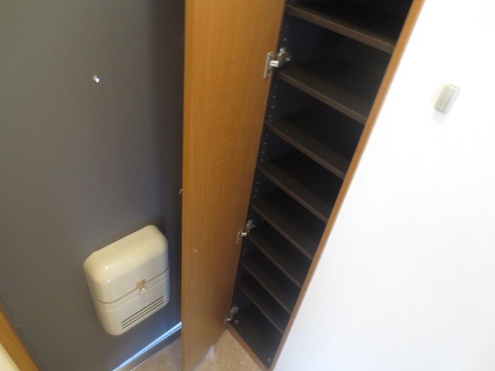 ﾊﾟｾｵﾐﾌﾈの物件内観写真