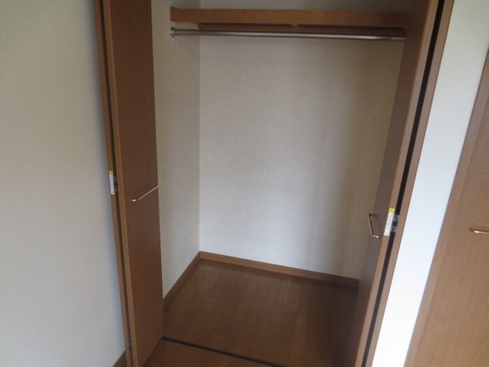 ﾊﾟｾｵﾐﾌﾈの物件内観写真