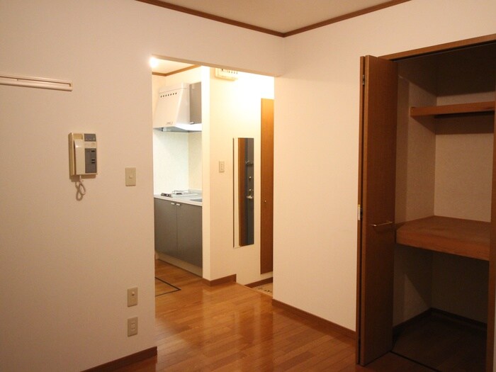 ﾊﾟｾｵﾐﾌﾈの物件内観写真