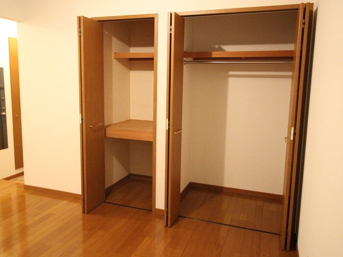 ﾊﾟｾｵﾐﾌﾈの物件内観写真