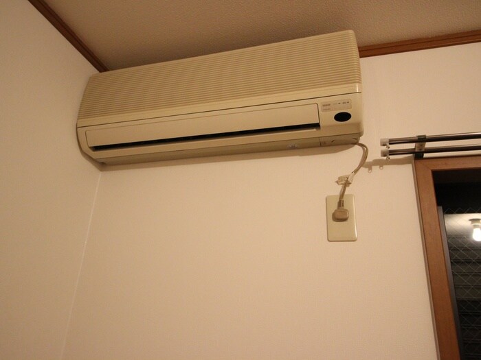 ﾊﾟｾｵﾐﾌﾈの物件内観写真