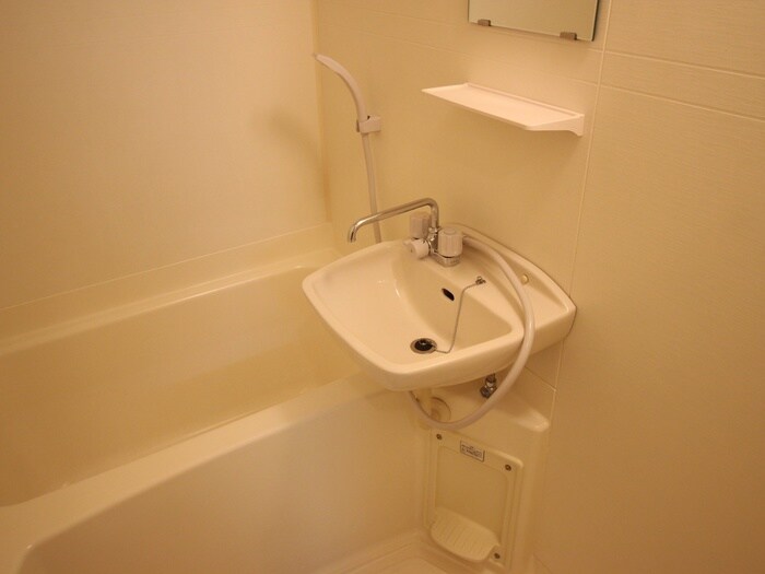 ﾊﾟｾｵﾐﾌﾈの物件内観写真