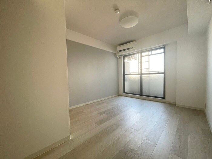 Aurora Court兵庫駅前の物件内観写真