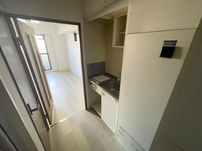 Aurora Court兵庫駅前の物件内観写真