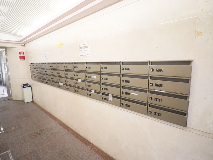 Aurora Court兵庫駅前の物件外観写真