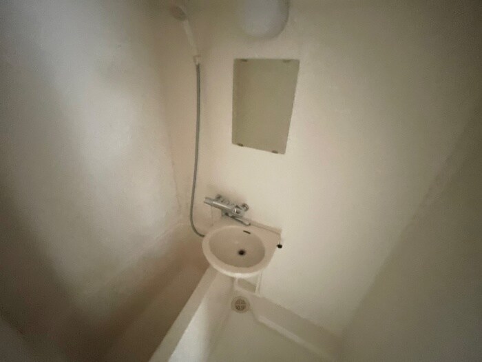 Aurora Court兵庫駅前の物件内観写真