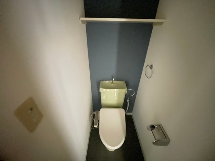 Aurora Court兵庫駅前の物件内観写真