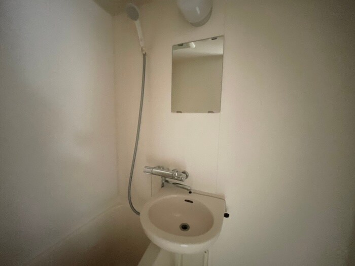 Aurora Court兵庫駅前の物件内観写真